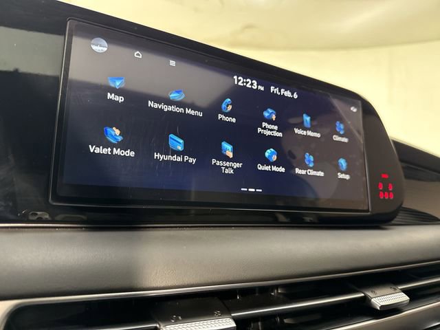 Used 2024 Hyundai Palisade Calligraphy AWD/4WD image 6
