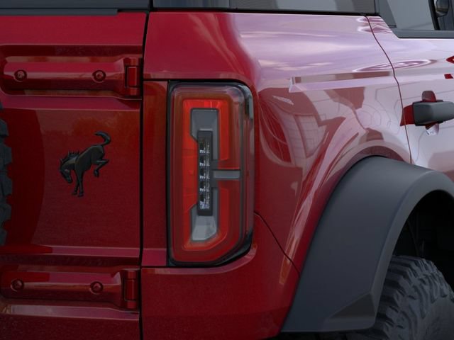 New 2026 Ford Bronco Badlands AWD/4WD image 25