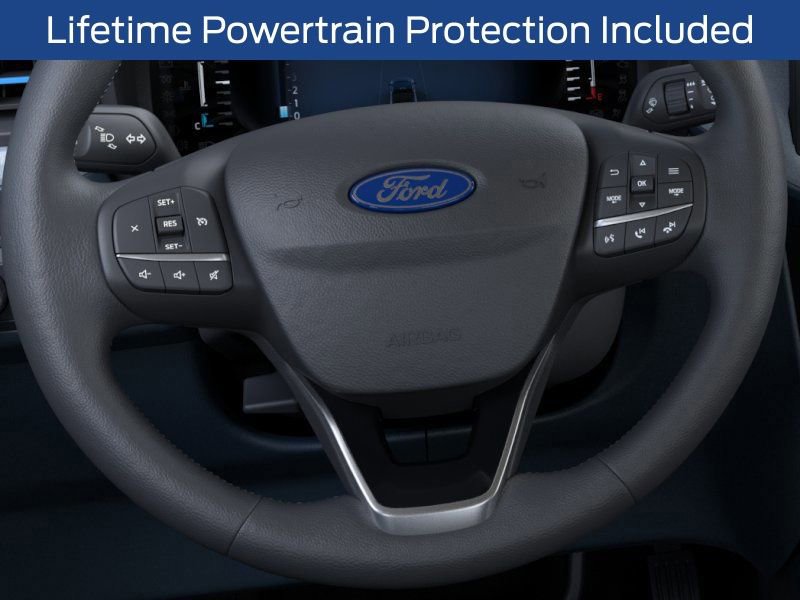 New 2026 Ford Maverick XLT w/ Equipment Group 301A image 17