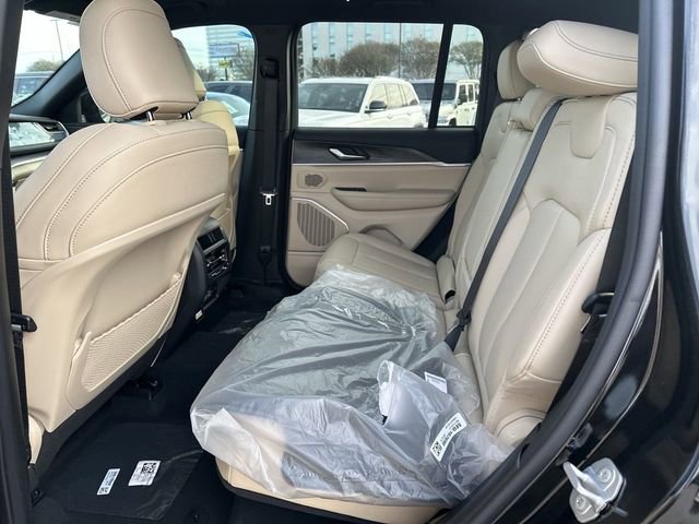New 2024 Jeep Grand Cherokee Limited 4xe AWD/4WD image 19