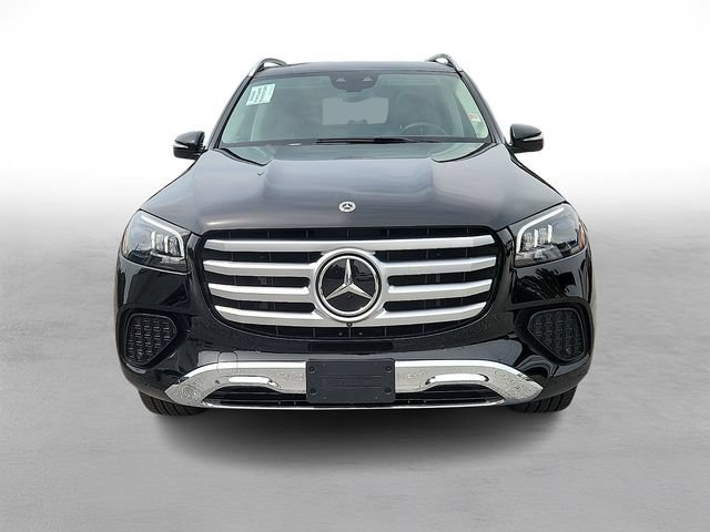 Used 2026 Mercedes-Benz GLS 450 4MATIC image 2