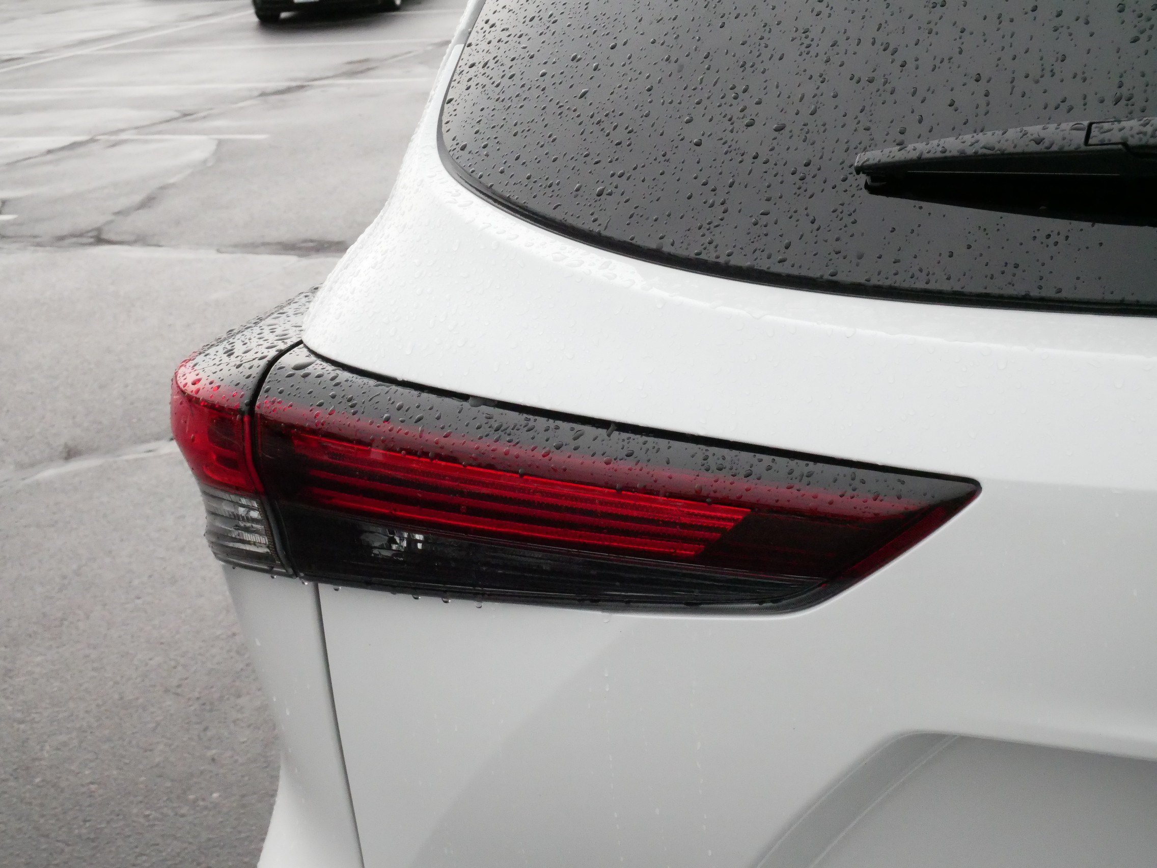 Certified 2026 Toyota Highlander XLE AWD/4WD image 17