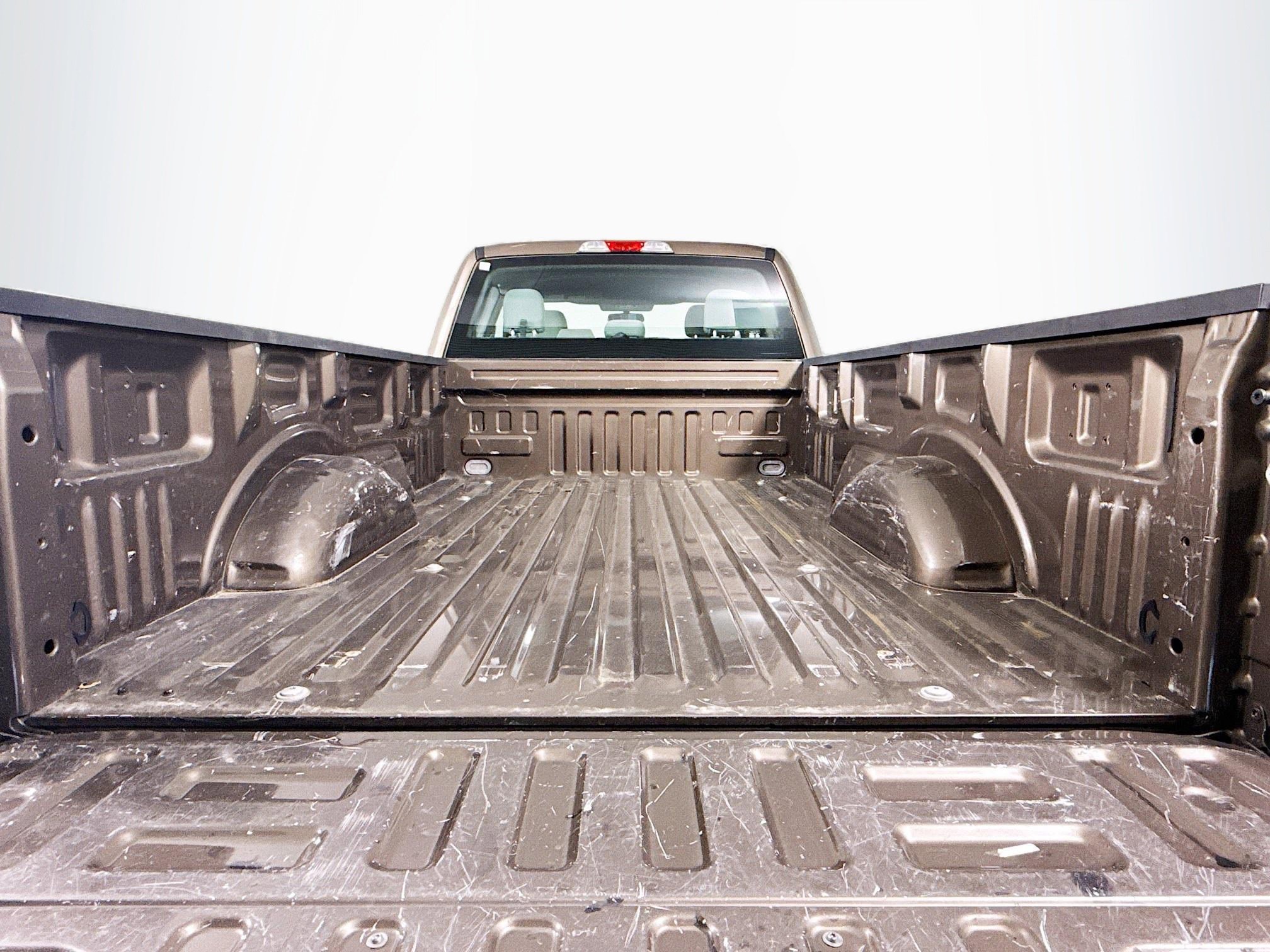 Used 2016 Ford F150 XL w/ XL Power Equipment Group RWD image 33