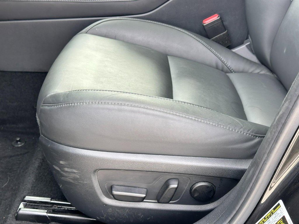 Used 2024 MAZDA CX-30 AWD 2.5 S w/ Preferred Package image 19