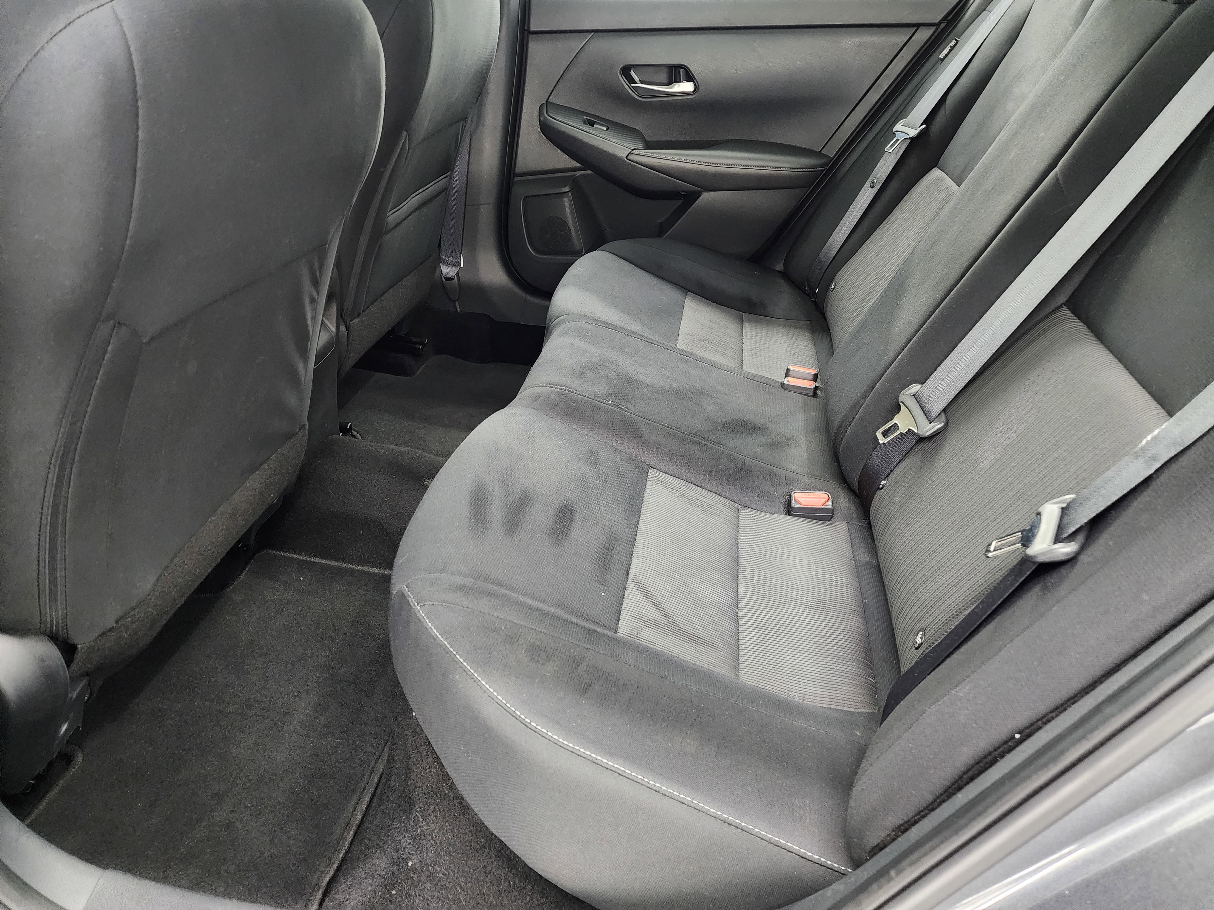 Used 2023 Nissan Sentra SV image 10