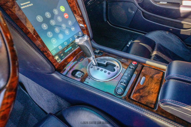 Used 2007 Bentley Continental GT image 22