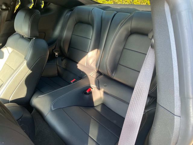 Used 2015 Ford Mustang GT Premium w/ GT Performance Package RWD image 9