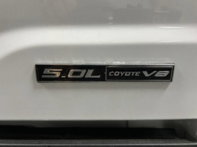 Used 2025 Ford F150 XL w/ Equipment Group 103A High RWD image 27
