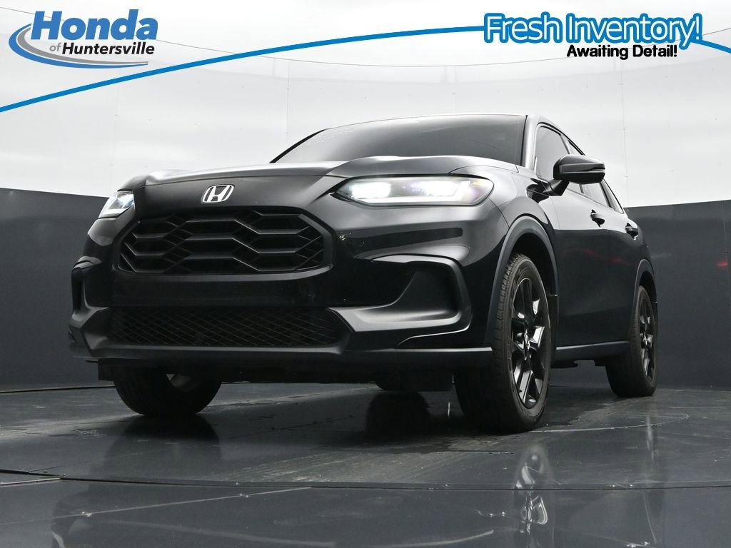 Used 2024 Honda HR-V Sport image 28