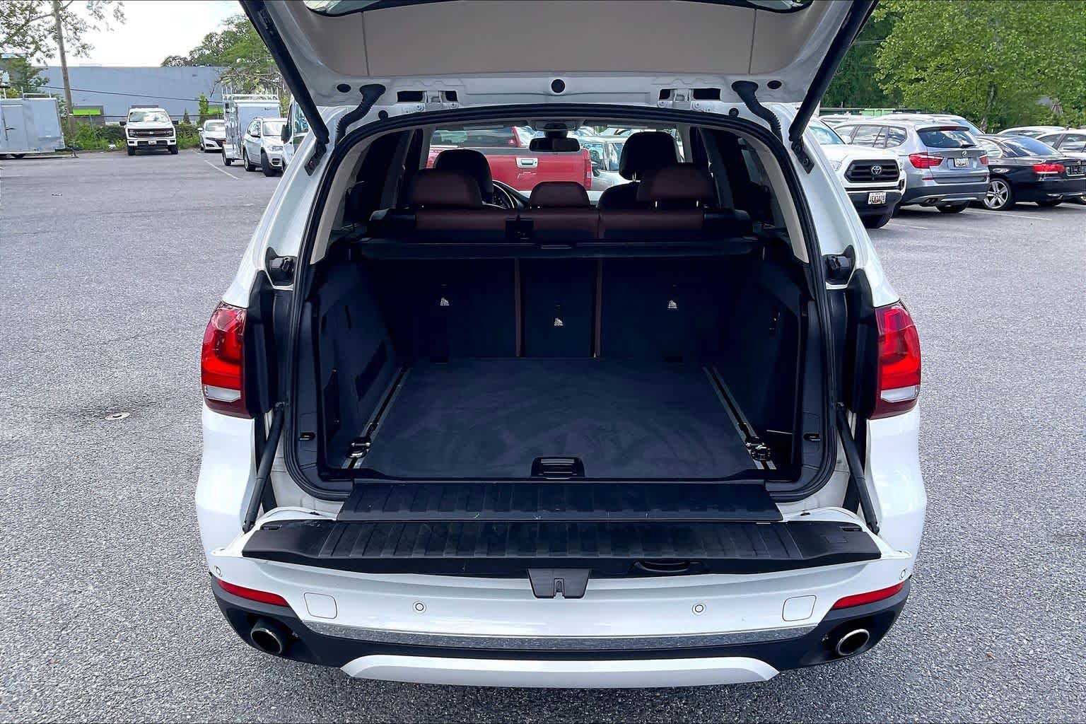 Used 2015 BMW X5 xDrive35i AWD/4WD image 35