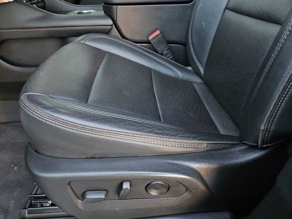 Used 2022 Chevrolet Tahoe High Country image 22