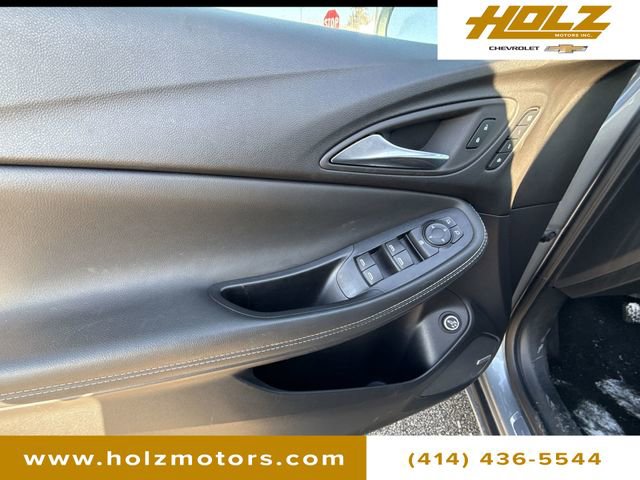 Certified 2024 Buick Encore GX Avenir w/ Avenir Technology Package image 23