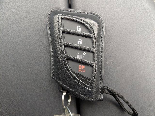 Used 2024 Lexus TX 350 FWD w/ Captains Chair Package image 32