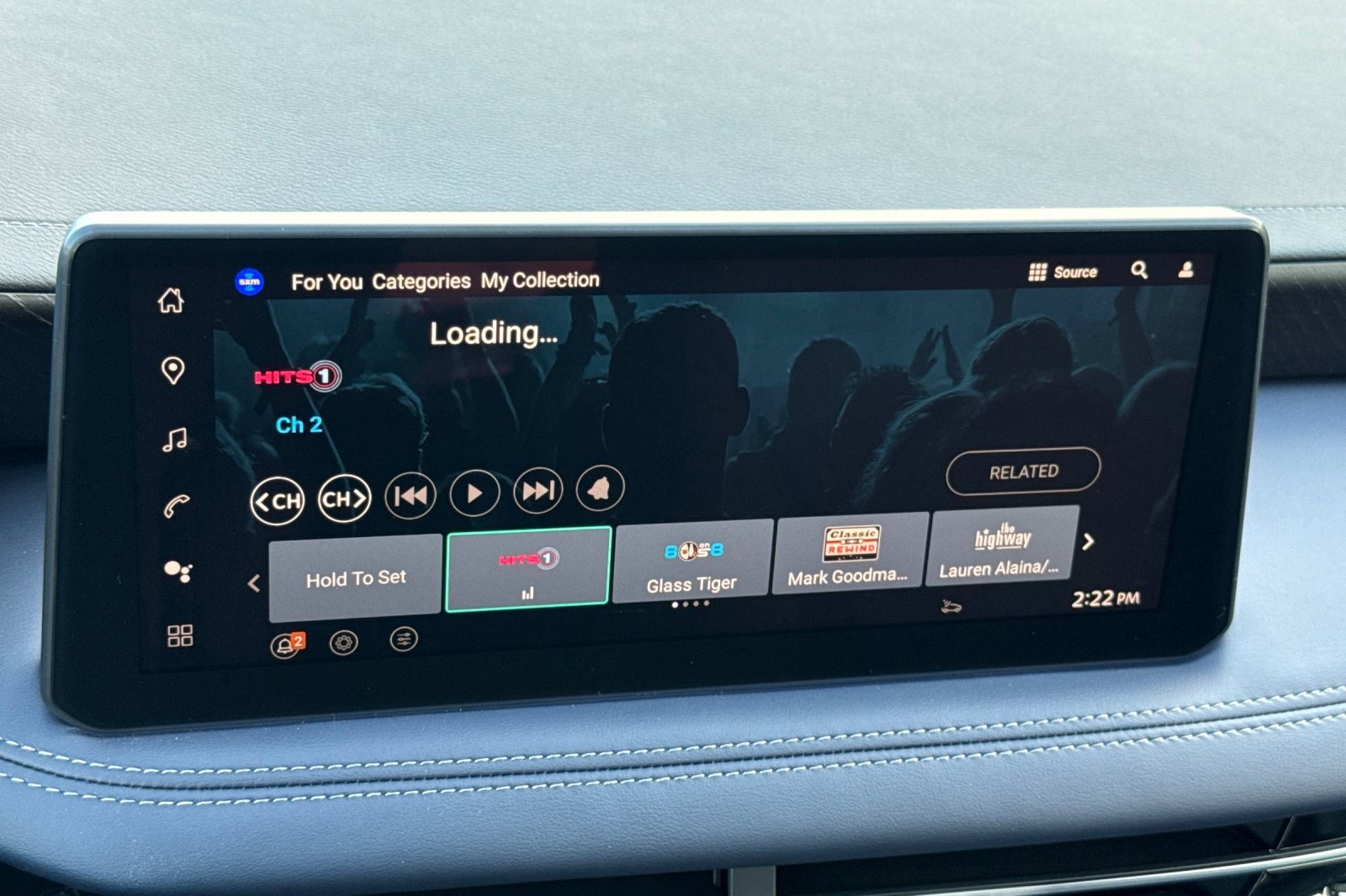 New 2026 INFINITI QX60 Sport w/ Dark Cargo Package image 20