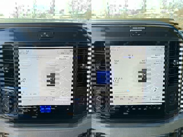 Used 2025 Ford F450 Platinum w/ Platinum Plus Package image 13