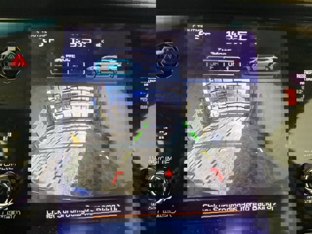 Used 2021 Subaru Outback Premium image 15