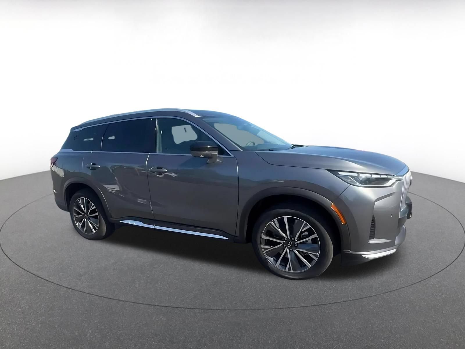 Used 2026 INFINITI QX60 Luxe AWD/4WD video 2