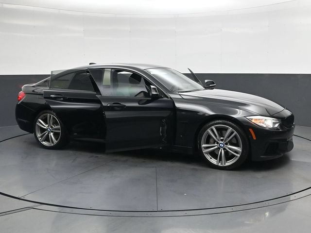 Used 2015 BMW 435i Gran Coupe RWD image 42