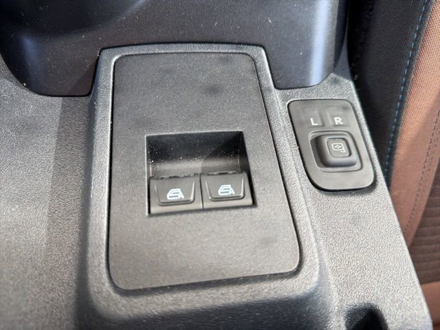 Certified 2022 Ford Bronco Outer Banks image 9