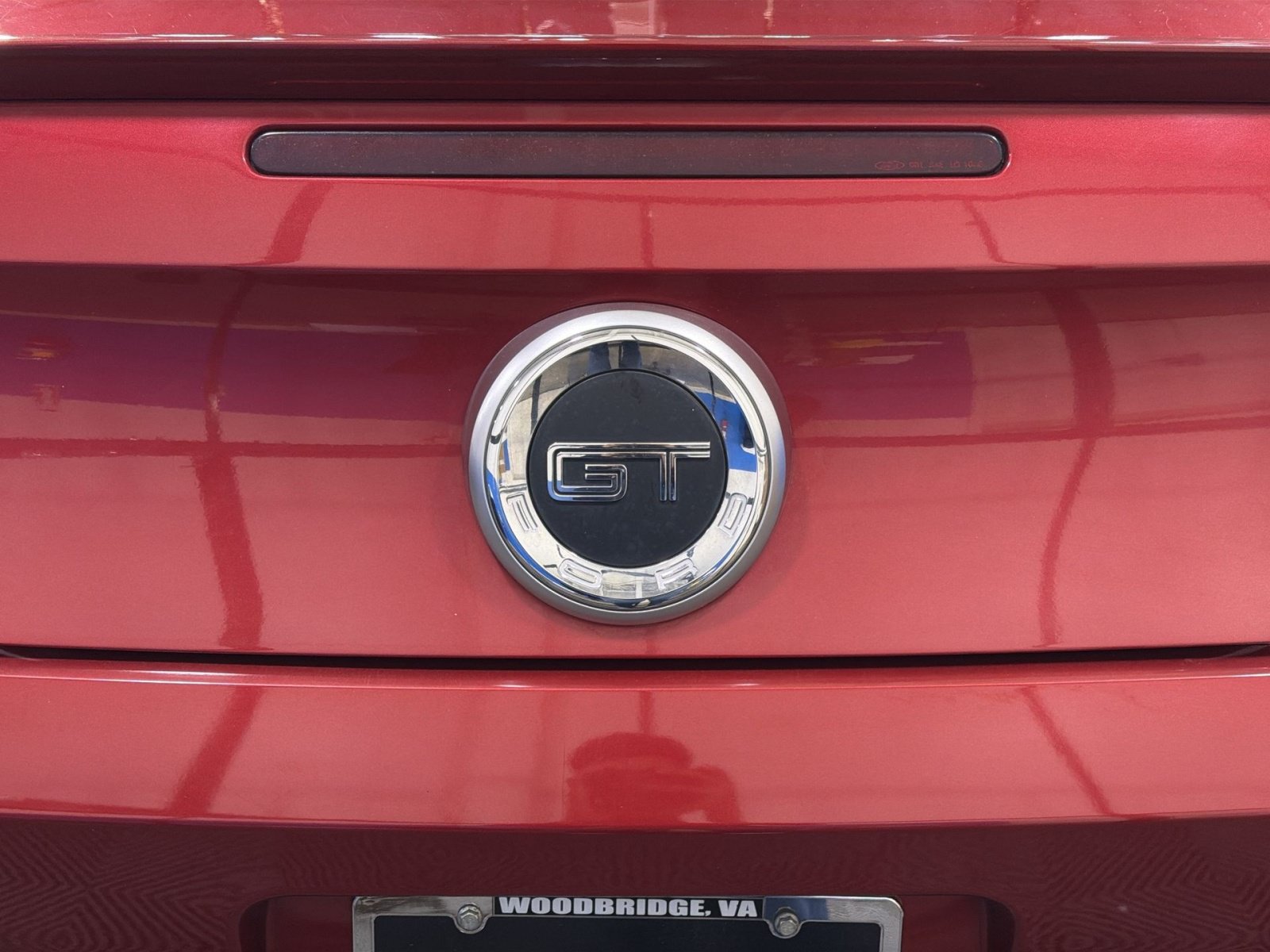 Used 2010 Ford Mustang GT RWD image 18
