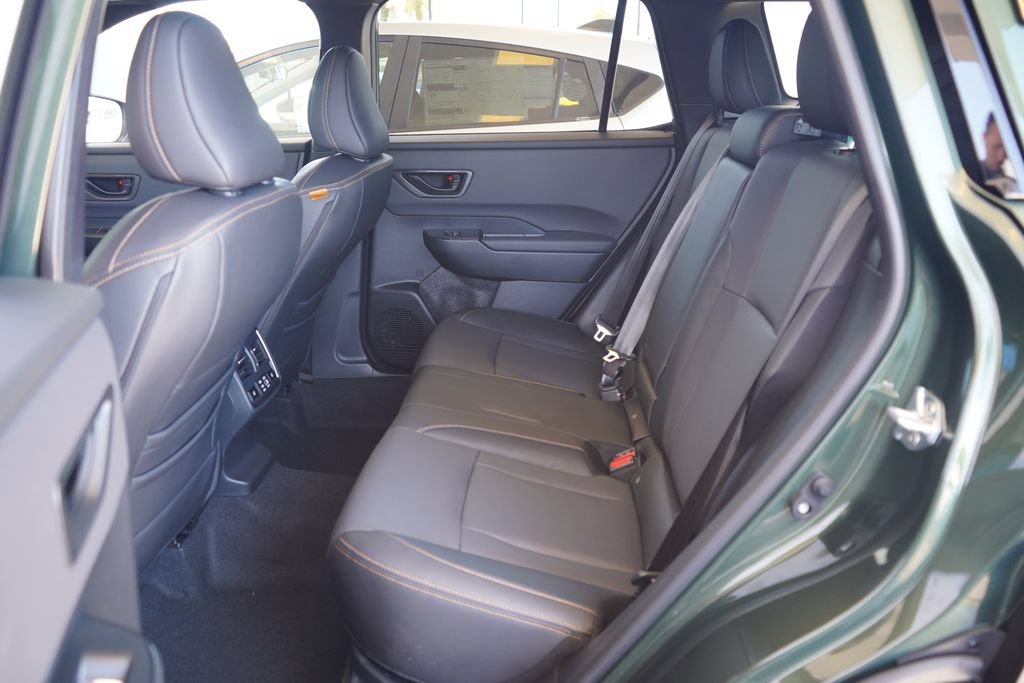New 2026 Subaru Outback Wilderness AWD/4WD image 7