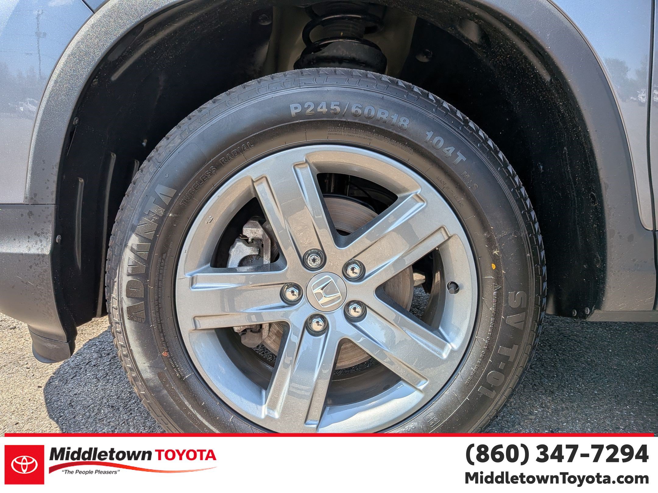 Used 2023 Honda Ridgeline RTL-E image 9