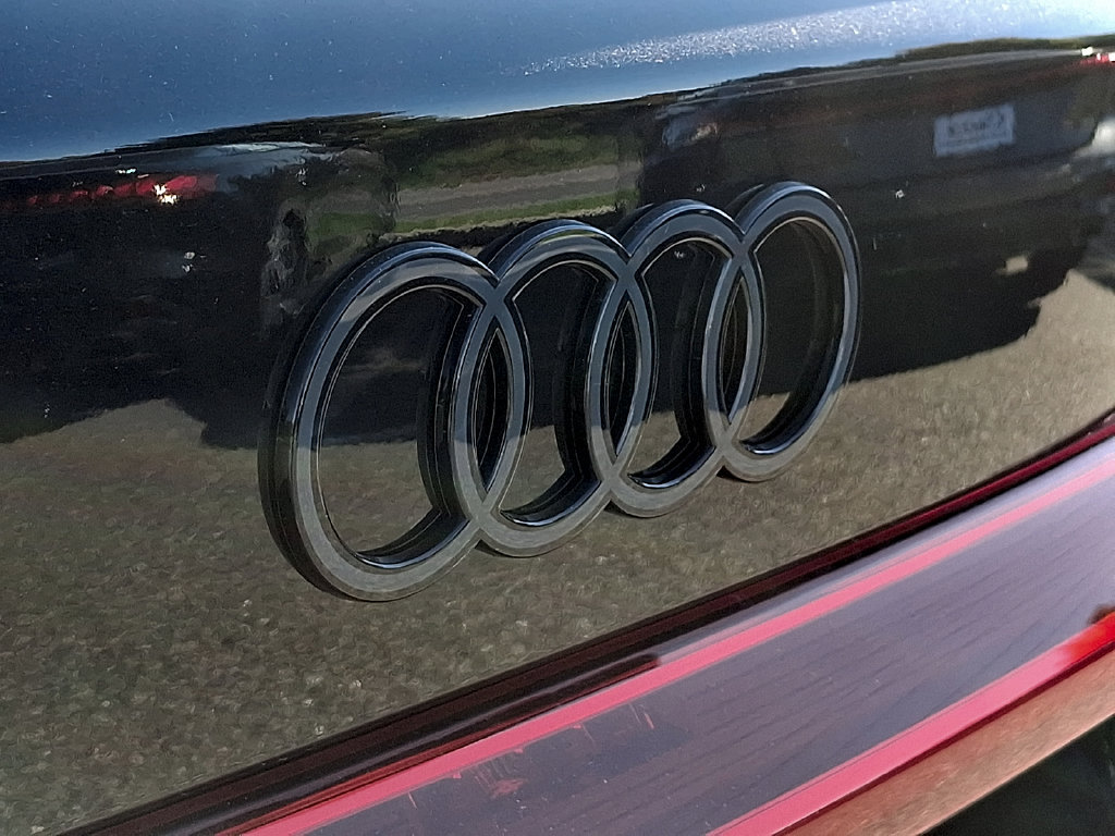 New 2026 Audi S5 Prestige AWD/4WD image 18