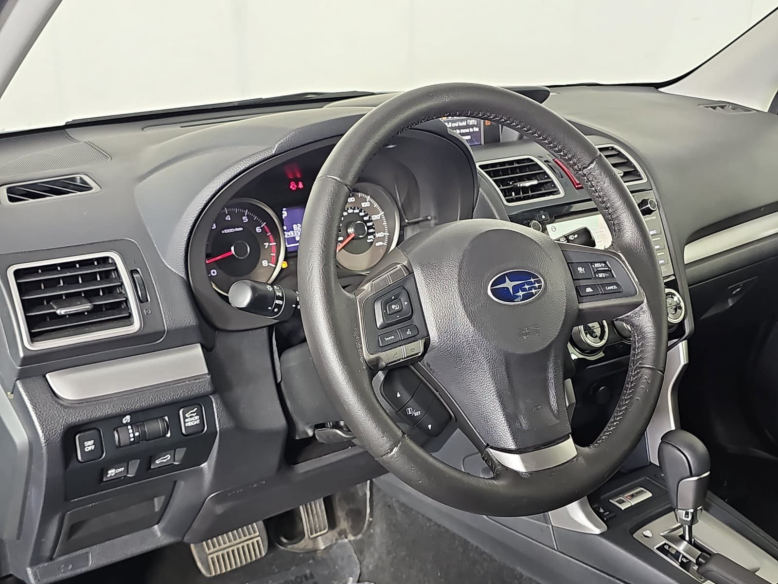 Used 2016 Subaru Forester 2.5i Limited AWD/4WD image 16