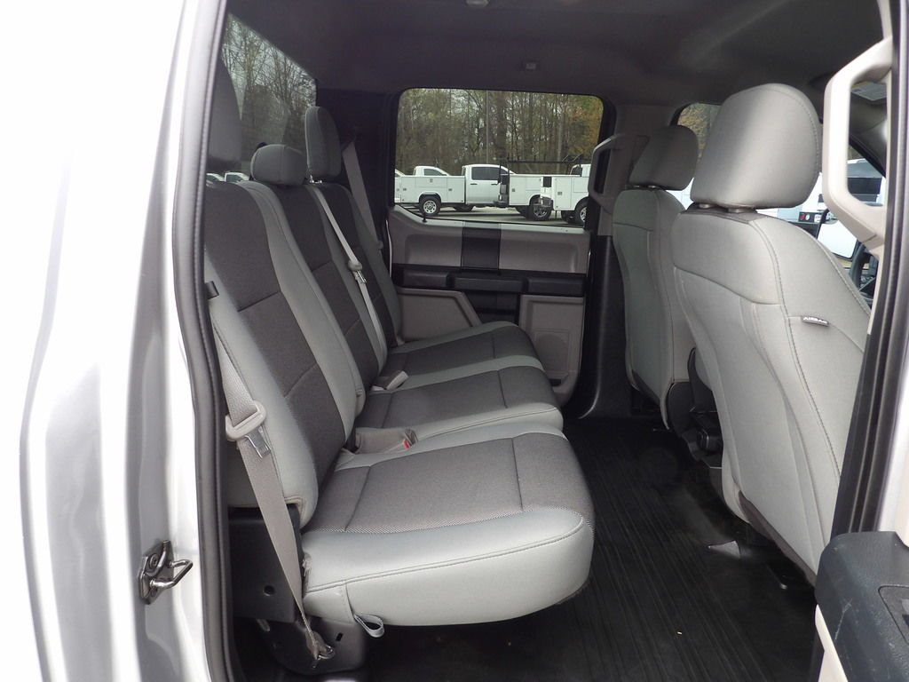 Used 2020 Ford F150 XL w/ XL Power Equipment Group AWD/4WD image 38
