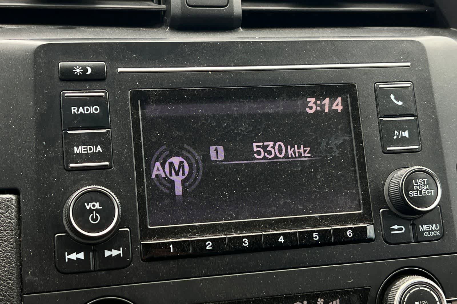 Used 2019 Honda Civic LX image 19