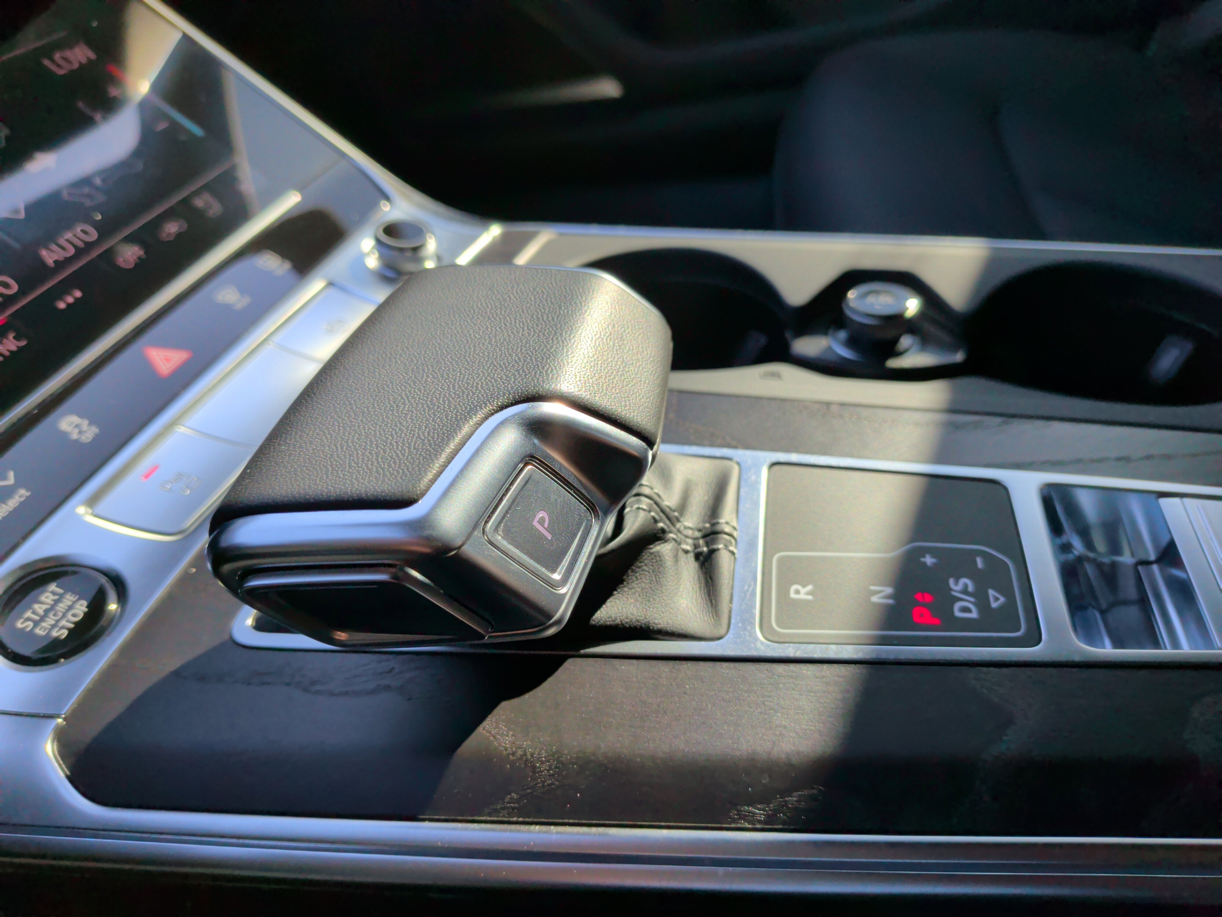 Used 2023 Audi A7 3.0T Premium Plus w/ Premium Plus image 26