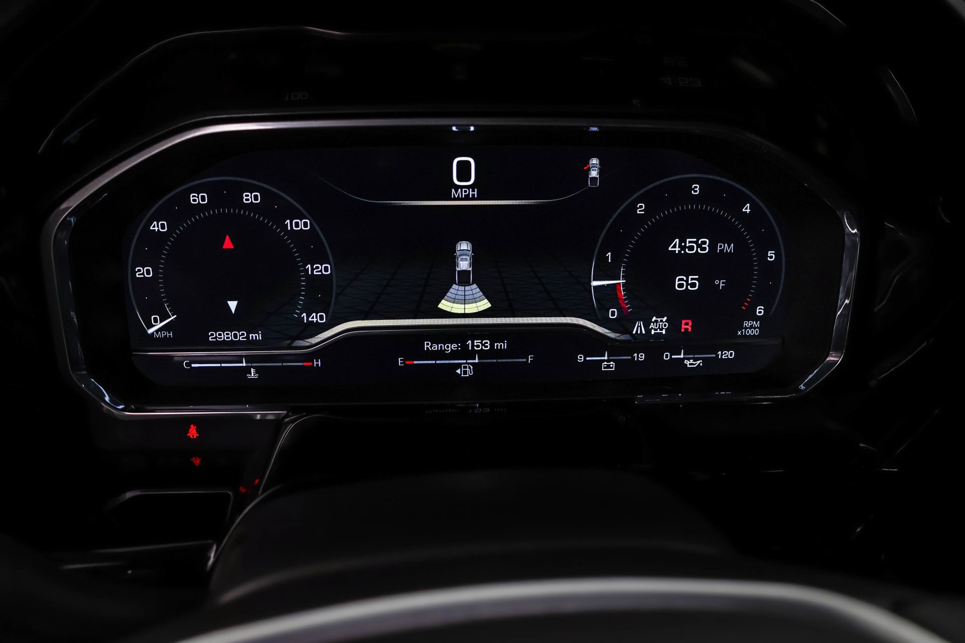 Used 2023 GMC Sierra 1500 Elevation w/ Preferred Package image 21