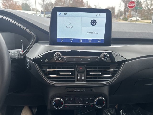 Used 2023 Ford Escape Active w/ Cold Weather Package image 16