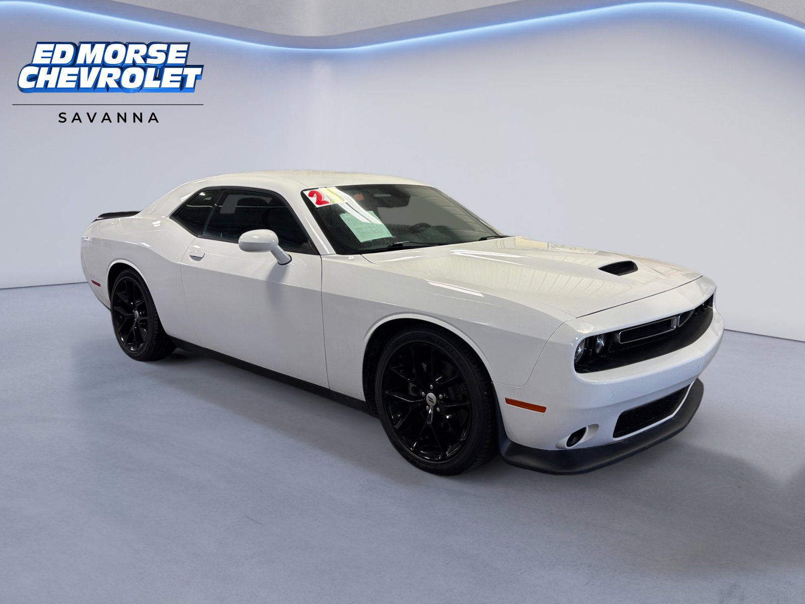 Used 2023 Dodge Challenger GT image 7