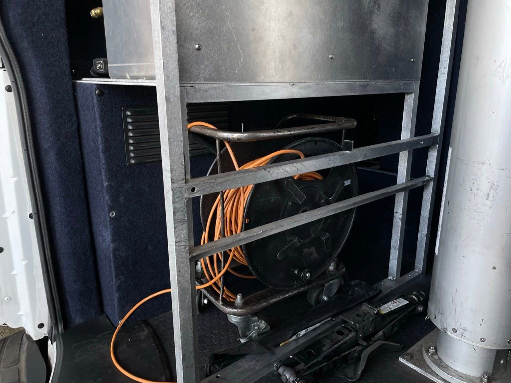 Used 2014 GMC Savana 3500 Extended image 34