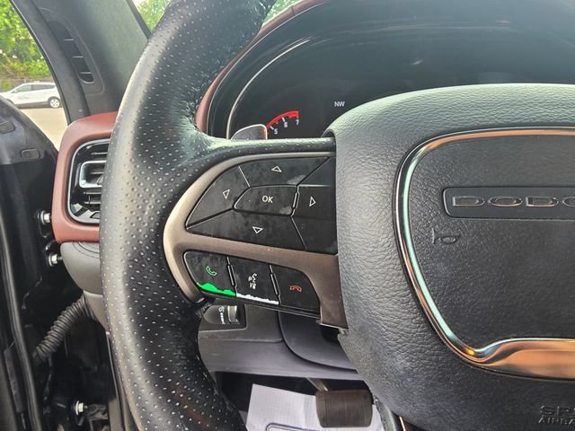 Used 2021 Dodge Durango Citadel AWD/4WD image 31