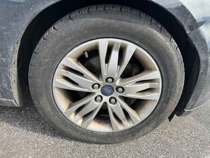 Used 2012 Ford Focus SEL FWD image 14