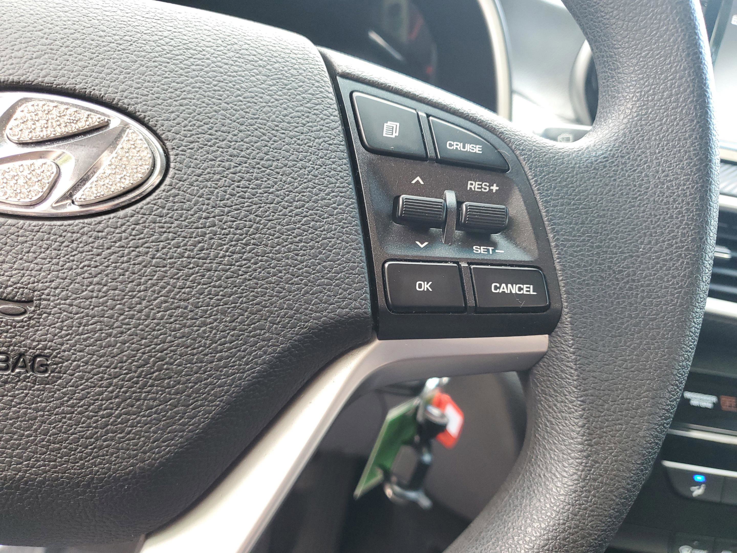 Used 2019 Hyundai Tucson SE FWD image 24