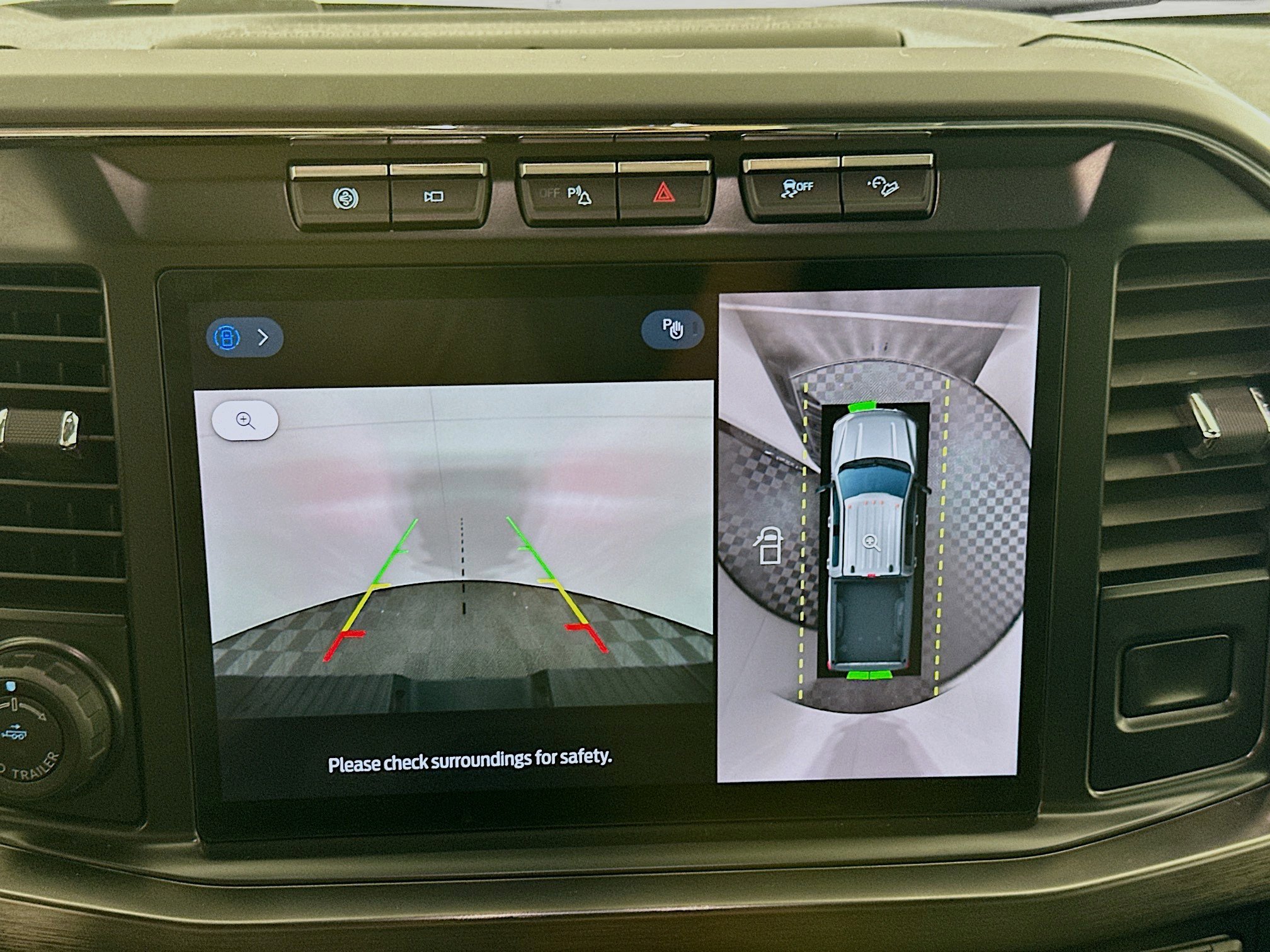 Used 2024 Ford F250 Lariat w/ Lariat Ultimate Package image 22