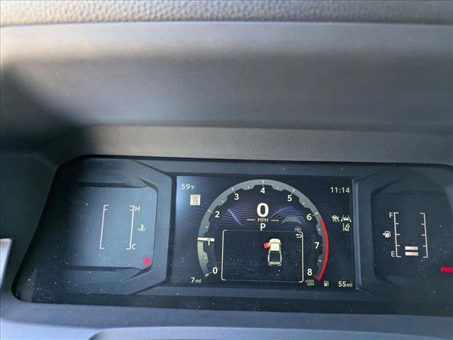 New 2026 Toyota Tacoma SR5 image 10