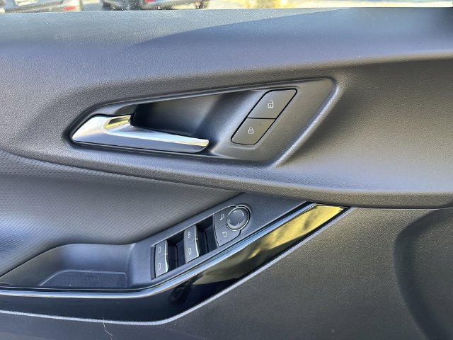 New 2027 Chevrolet Equinox RS w/ Safety and Technology Package FWD image 22