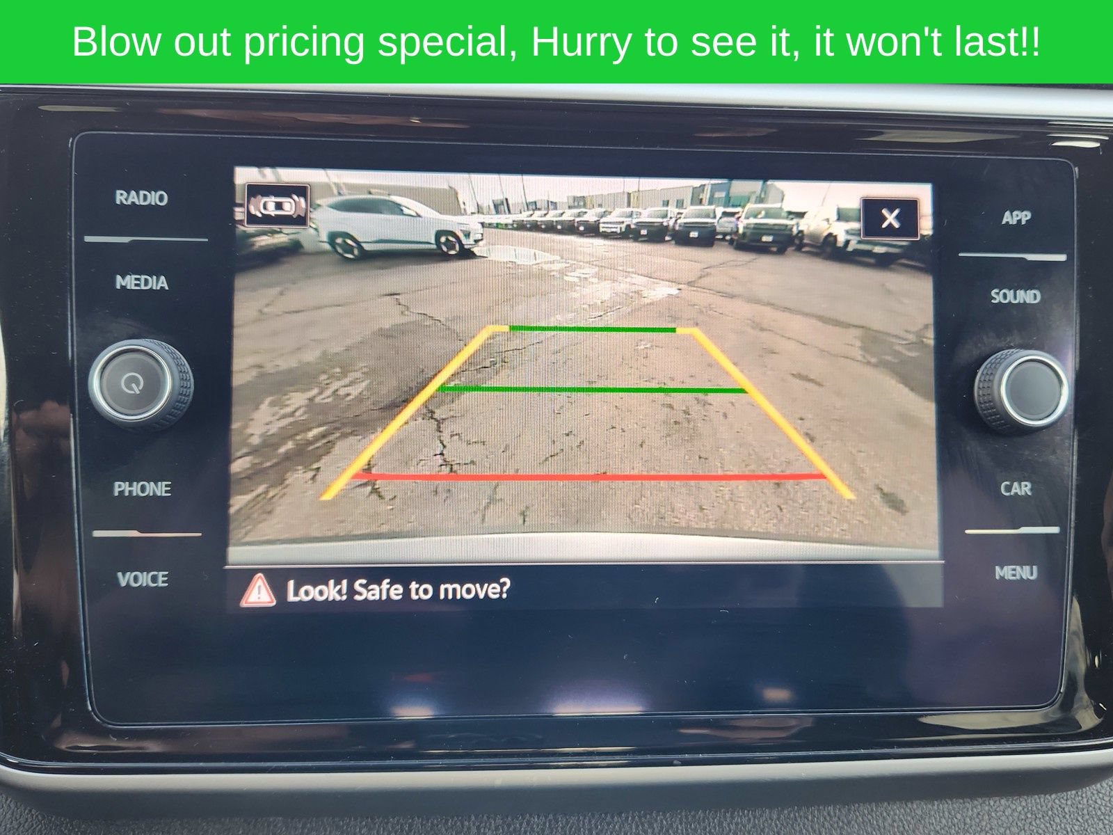 Used 2022 Volkswagen Atlas SE AWD/4WD image 22