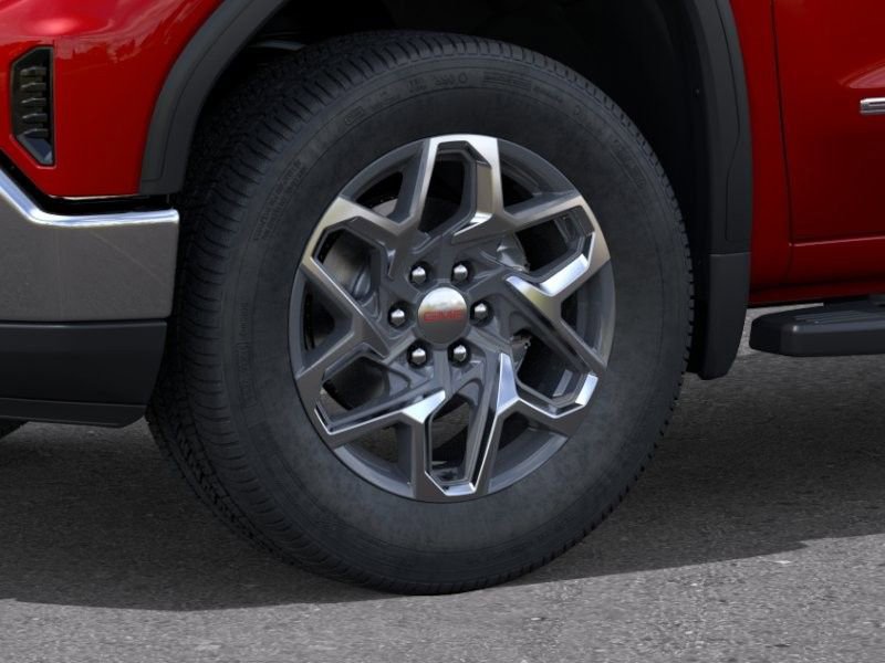 New 2026 GMC Sierra 1500 SLT image 10