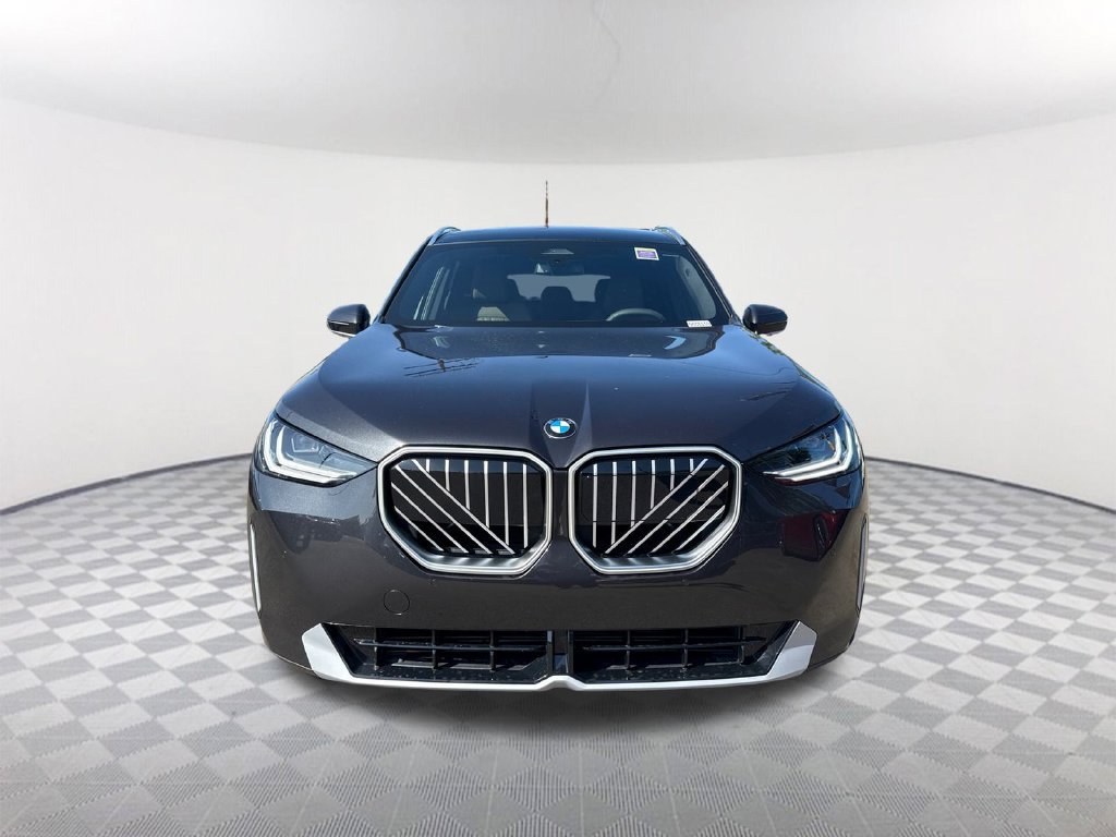 New 2026 BMW X3 xDrive30i w/ Convenience Package AWD/4WD image 2