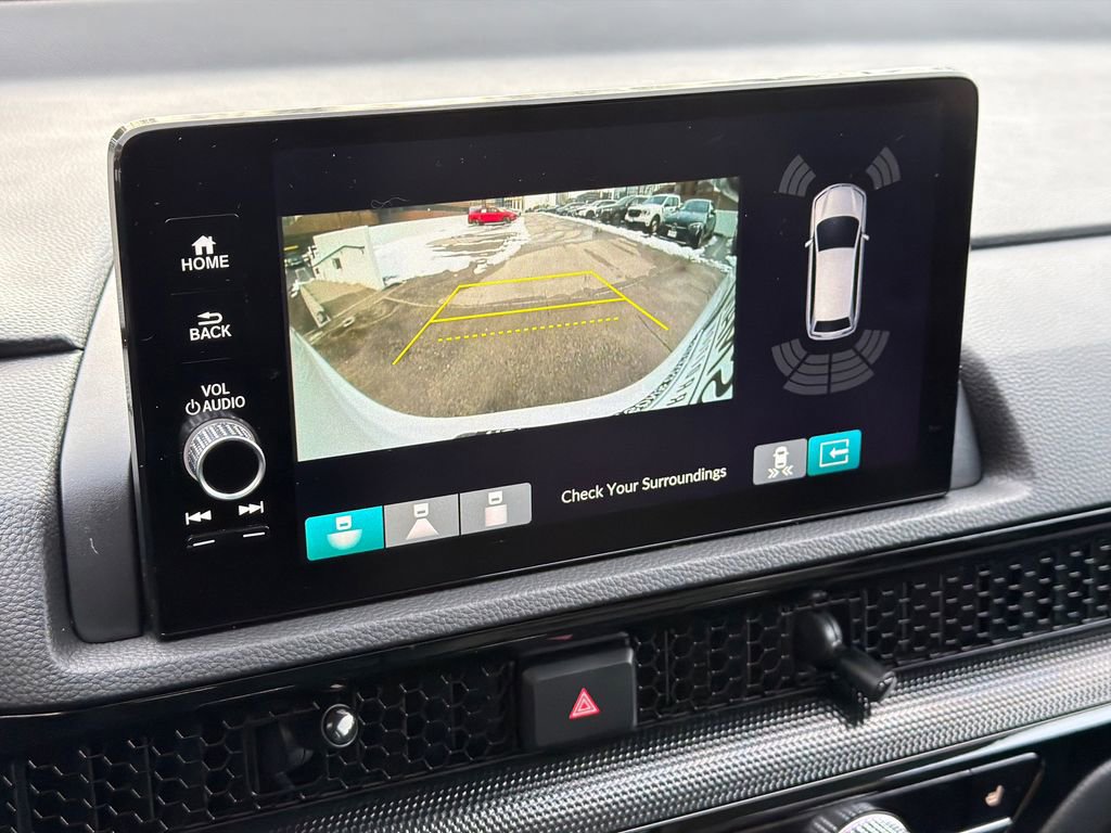 Used 2024 Honda CR-V EX-L image 27