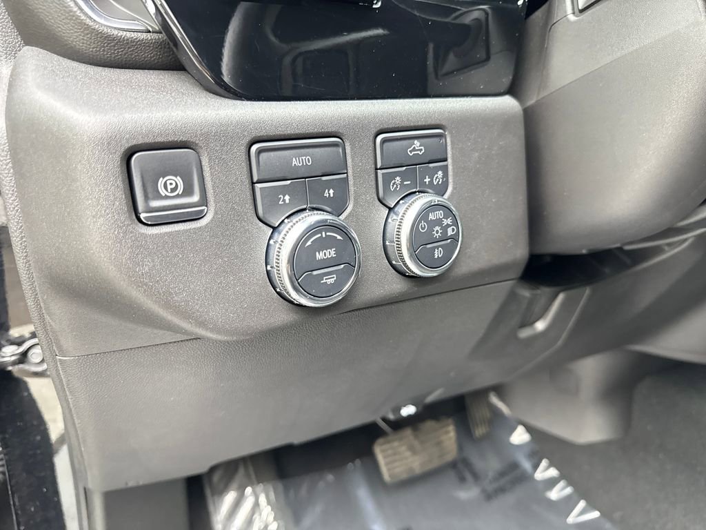 Used 2024 GMC Sierra 1500 Elevation image 56