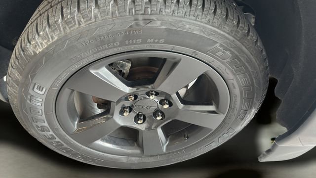 Used 2017 GMC Sierra 1500 4x4 Double Cab w/ Elevation Edition image 17