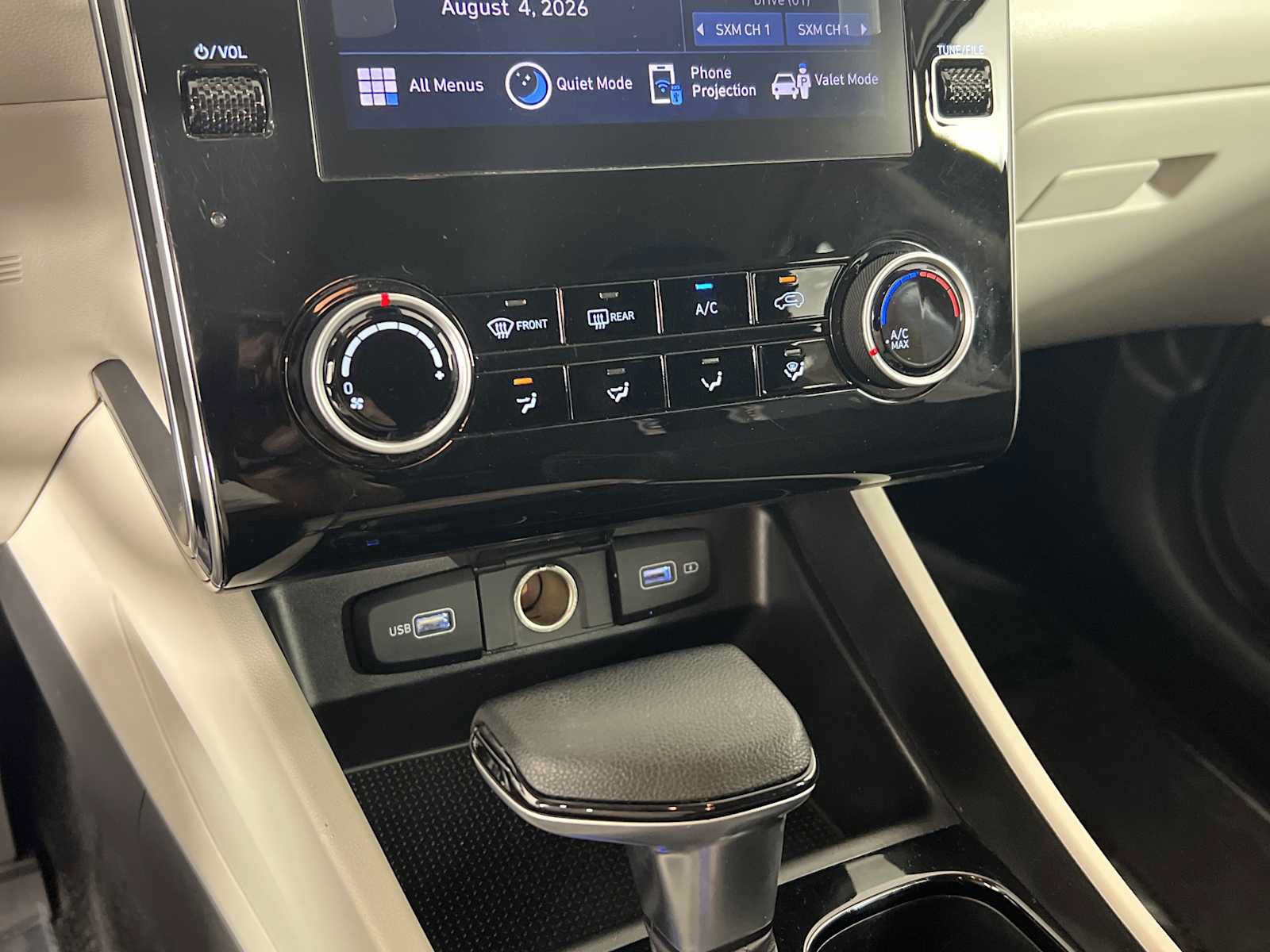 Used 2022 Hyundai Tucson SEL FWD image 29