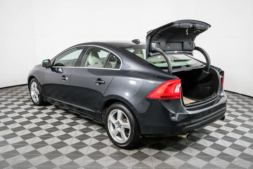 Used 2013 Volvo S60 T5 Premier FWD image 31
