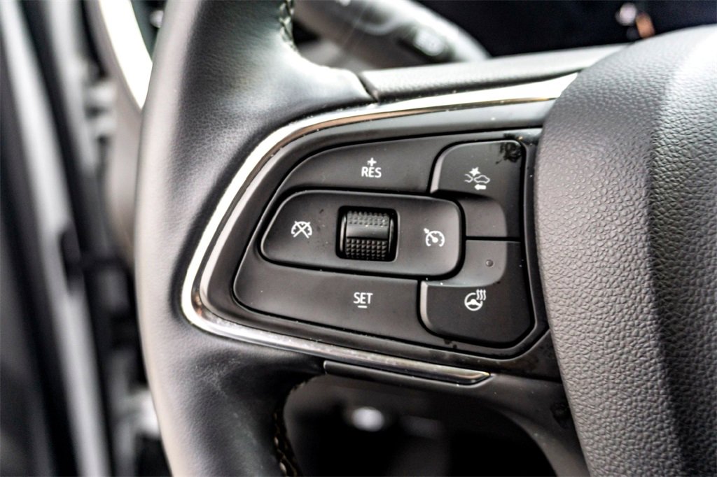 Used 2025 Buick Encore GX Preferred w/ Comfort Package image 18